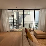 Blue Zone Apartment