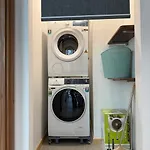 Blue Zone Apartment
