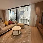 Blue Zone Apartment