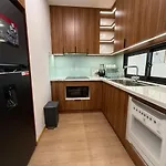 Blue Zone Apartment